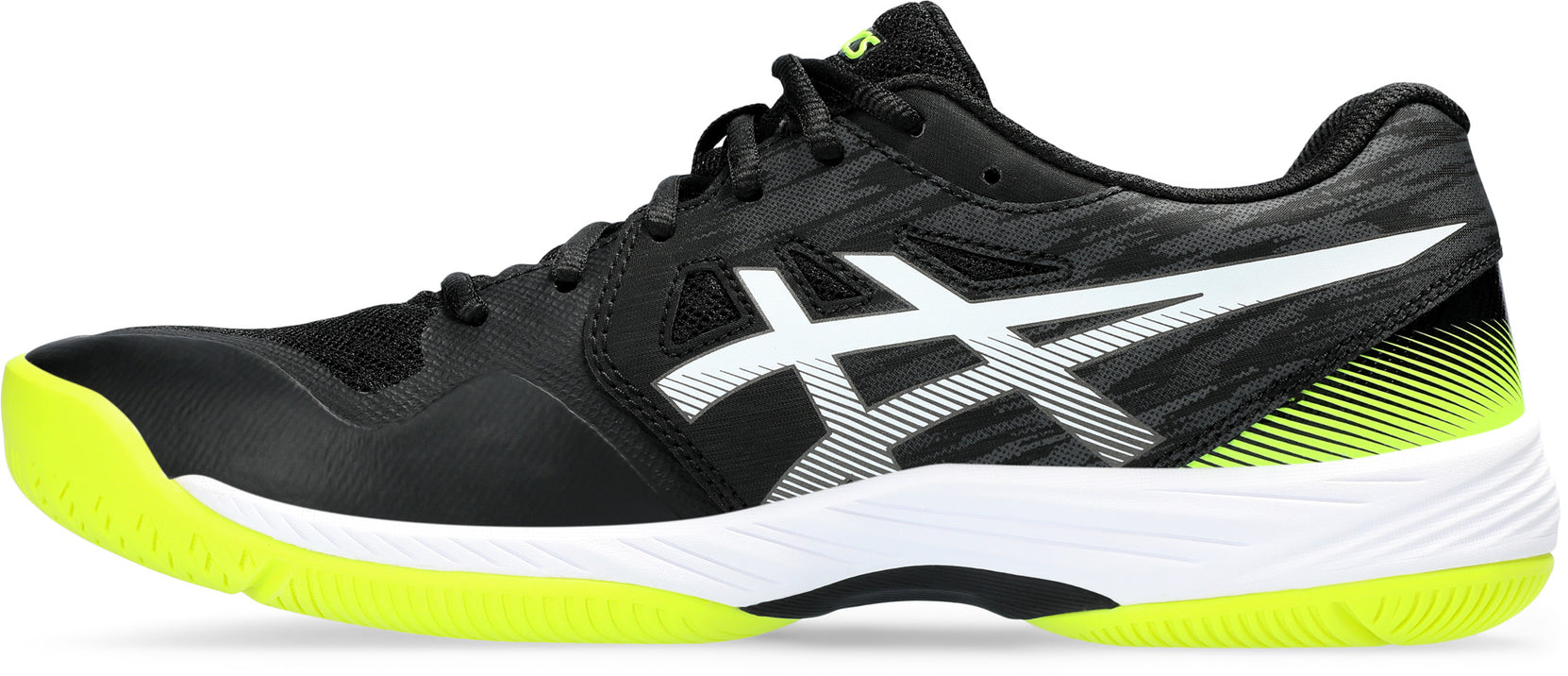 GEL-Court Hunter 3 indoorschoenen