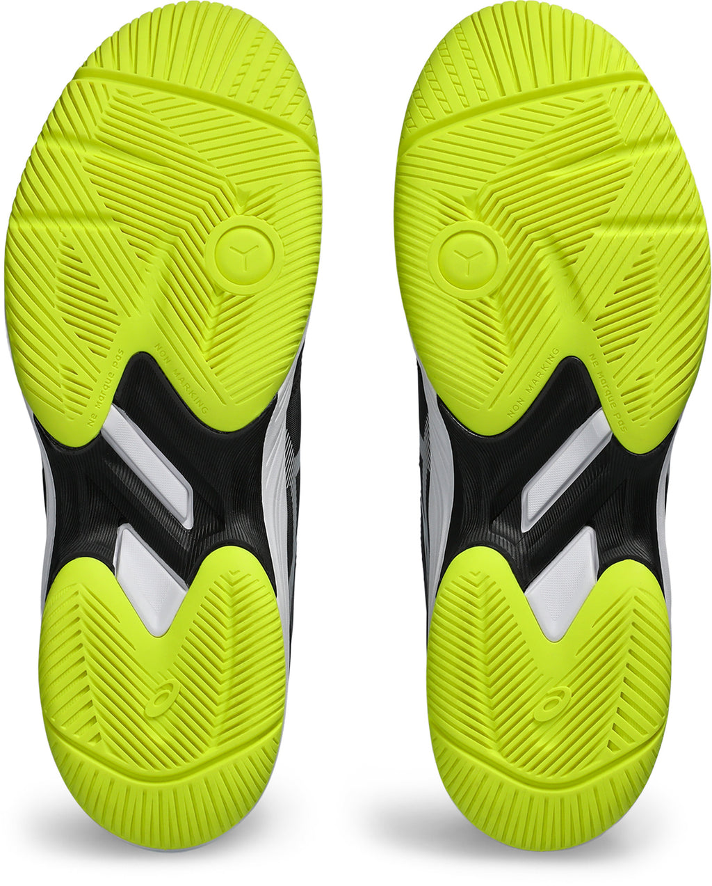 GEL-Court Hunter 3 indoorschoenen