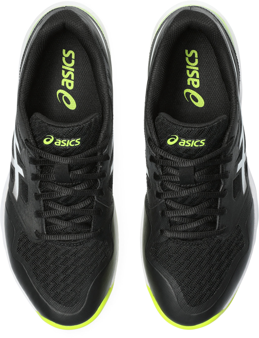 GEL-Court Hunter 3 indoorschoenen
