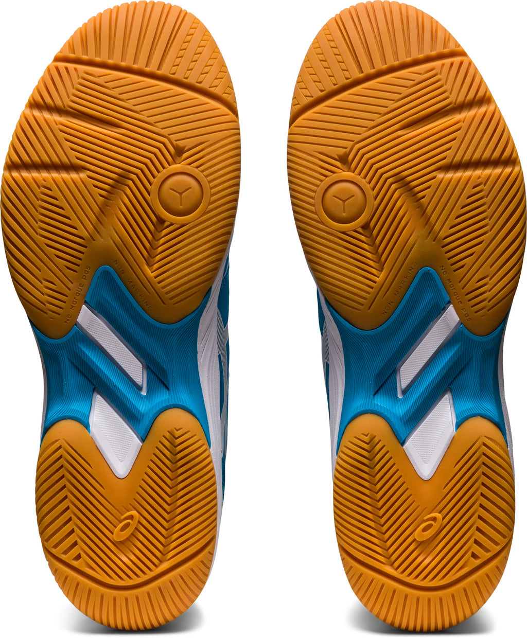 GEL-Court Hunter 3 indoorschoenen
