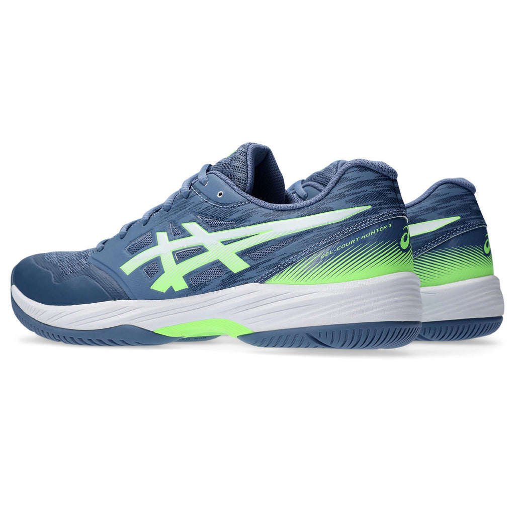 GEL-Court Hunter 3 indoorschoenen