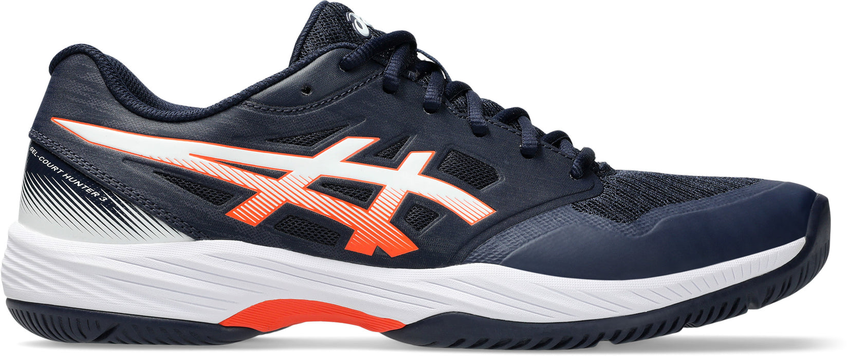 GEL-Court Hunter 3 indoorschoenen