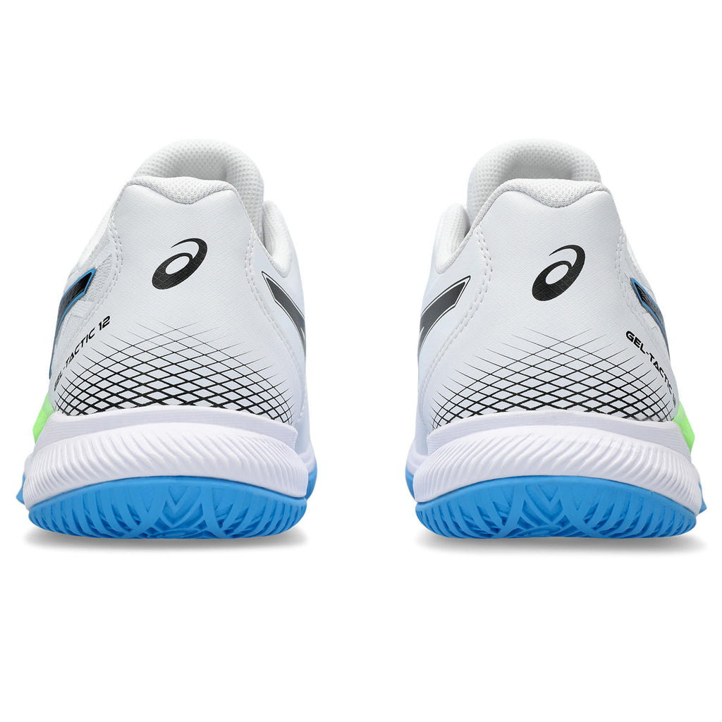 GEL-Tactic 12 zaalschoenen