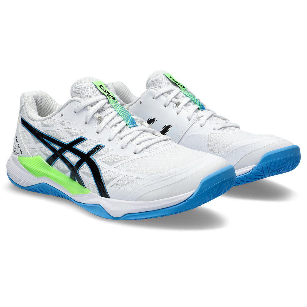 GEL-Tactic 12 zaalschoenen