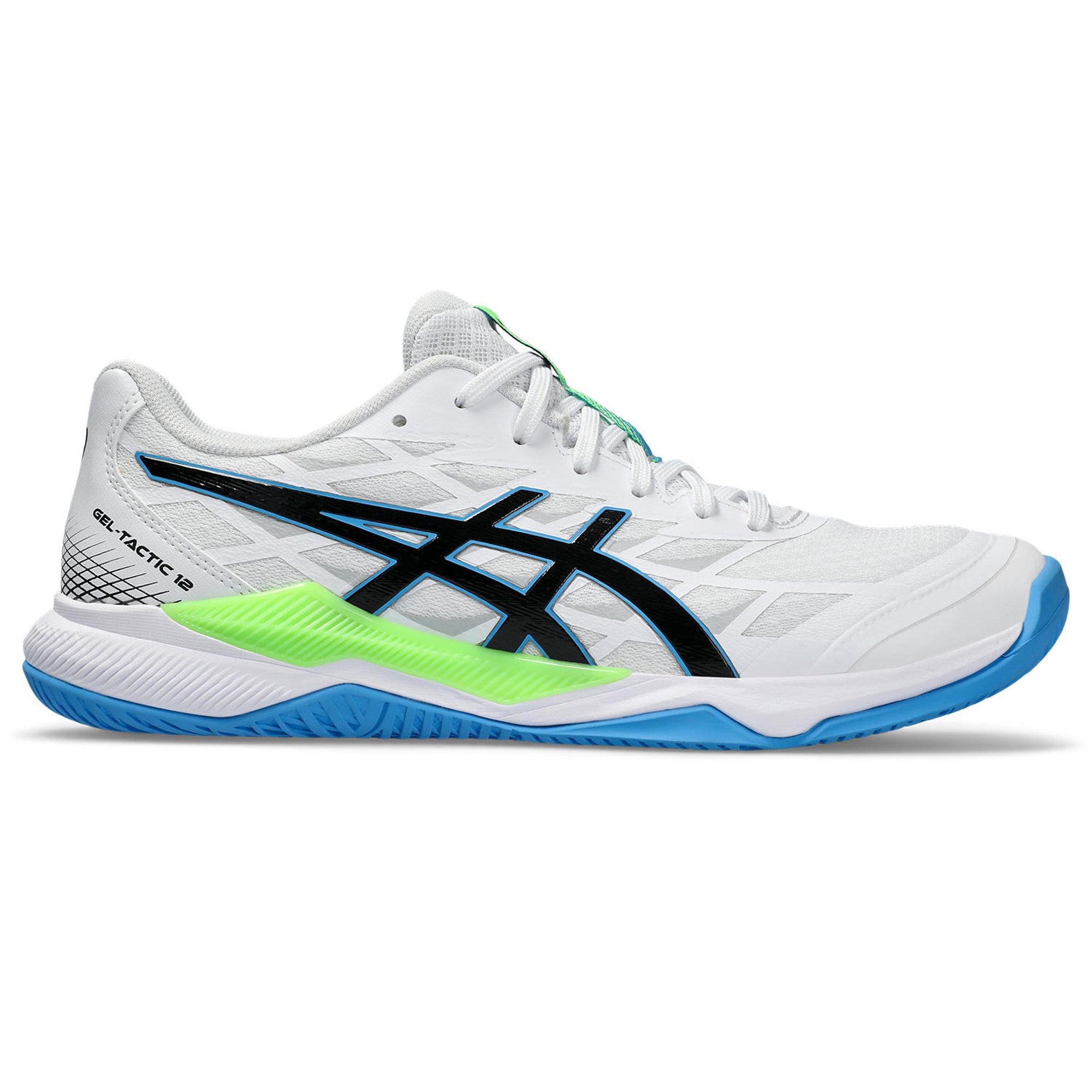 GEL-Tactic 12 zaalschoenen