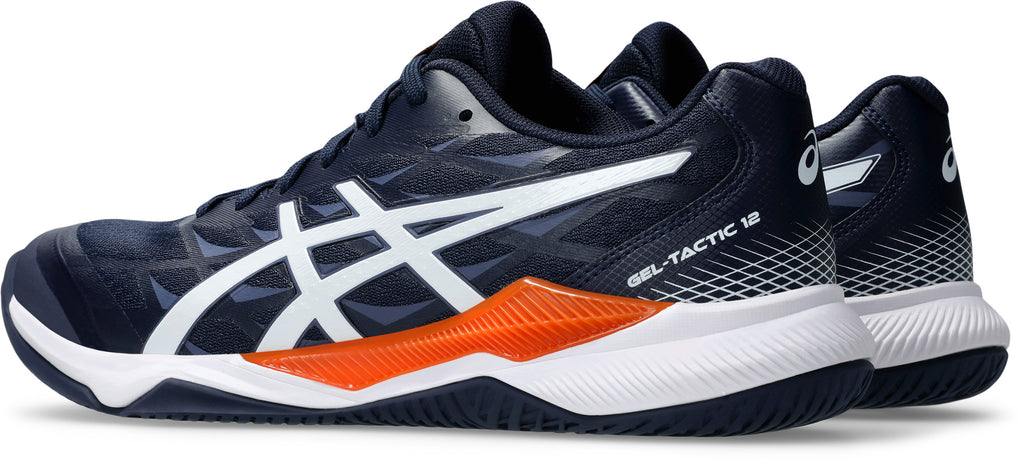 GEL-Tactic 12 zaalschoenen