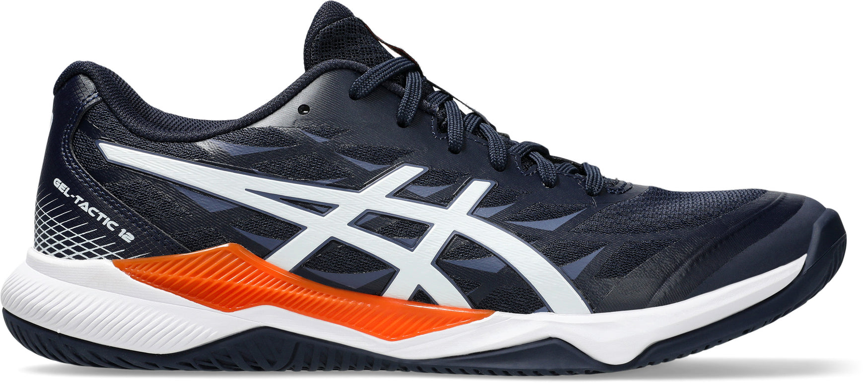 GEL-Tactic 12 zaalschoenen