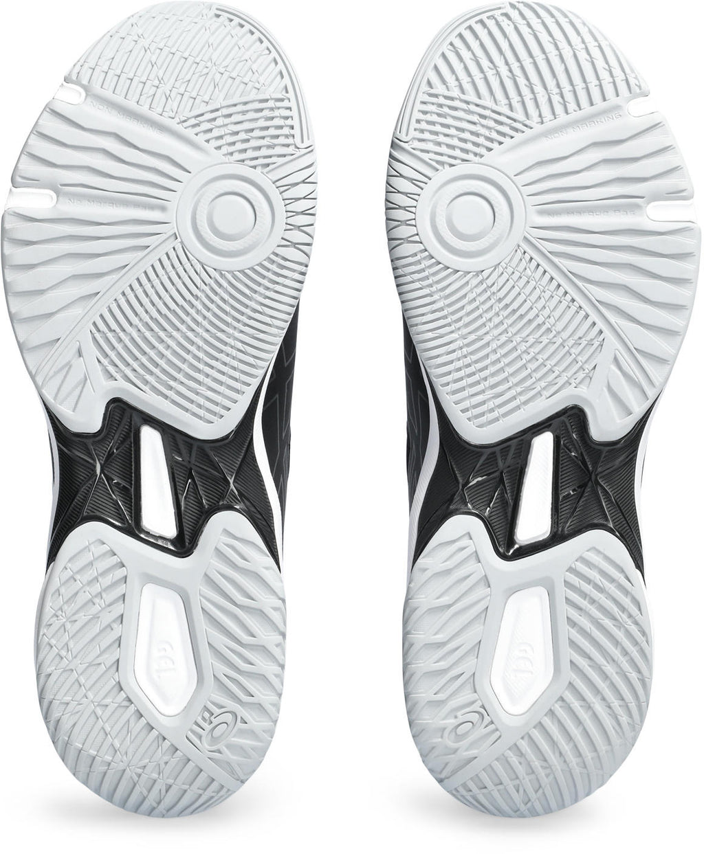 GEL-Rocket 11 zaalschoenen