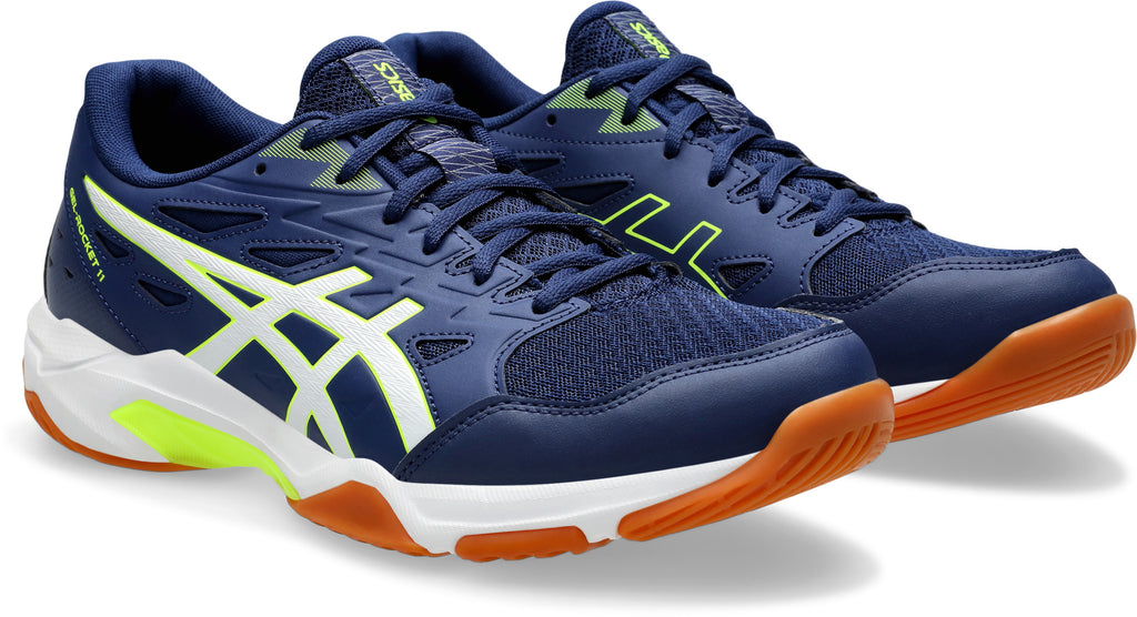 GEL-Rocket 11 zaalschoenen