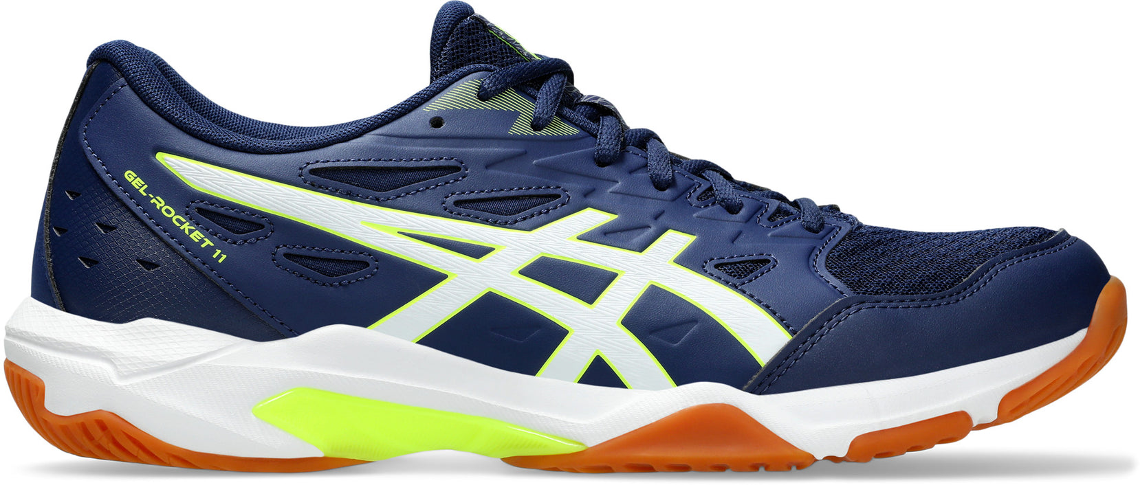 GEL-Rocket 11 zaalschoenen
