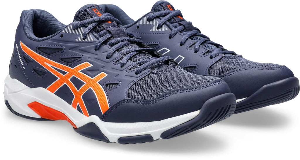 GEL-Rocket 11 zaalschoenen