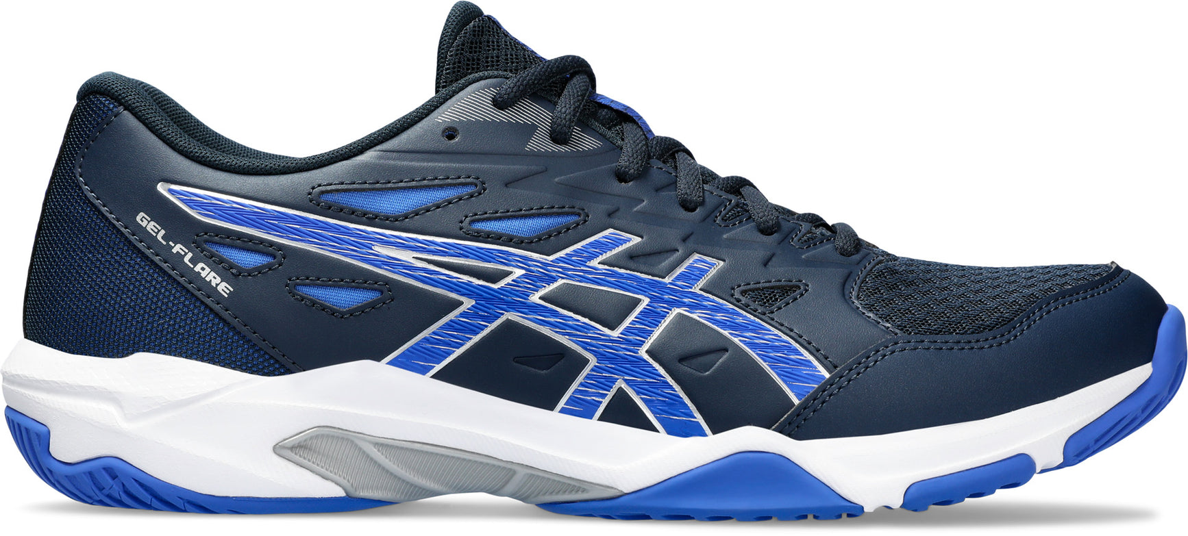 GEL-Flare zaalschoenen