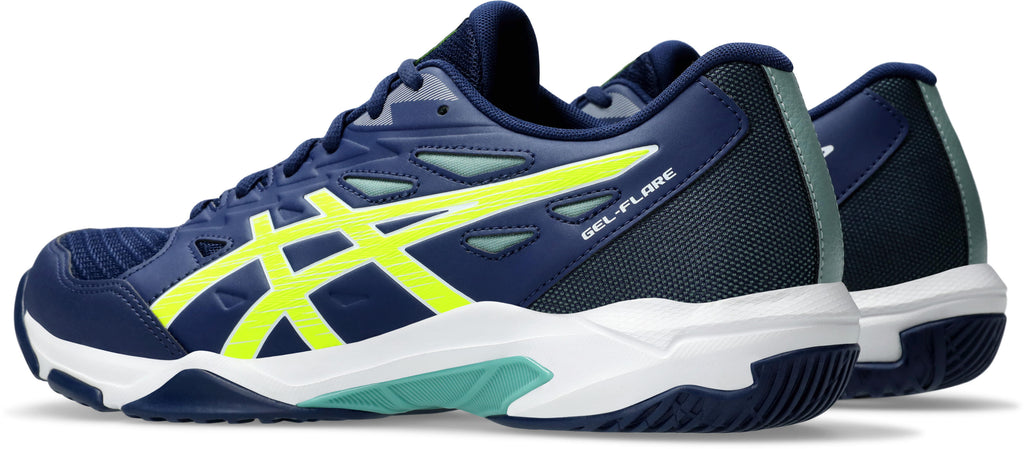 GEL-Flare zaalschoenen