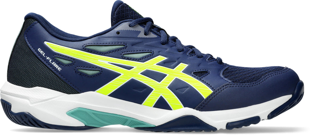 GEL-Flare zaalschoenen