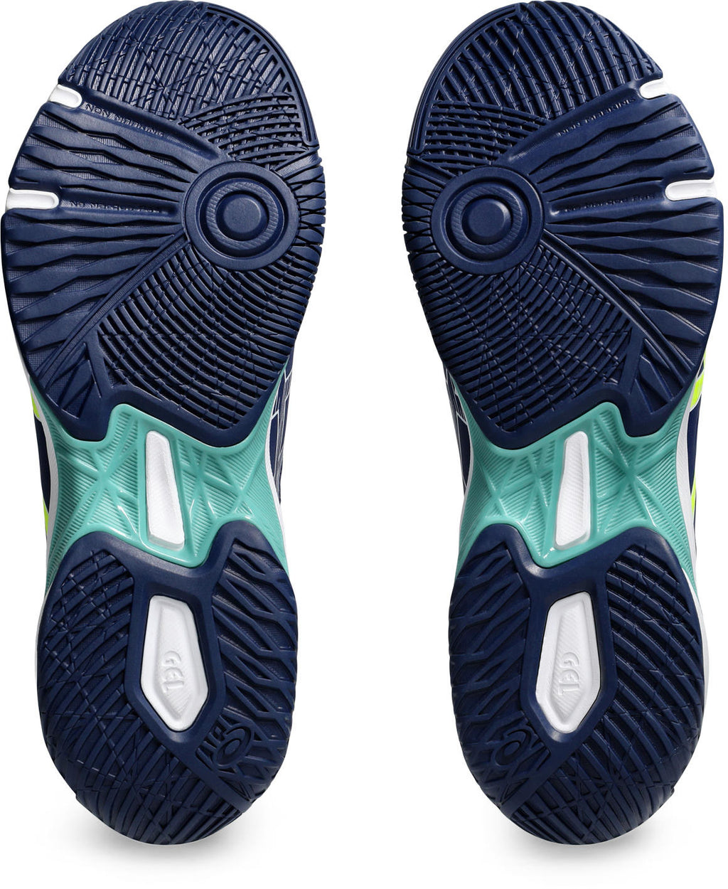 GEL-Flare zaalschoenen