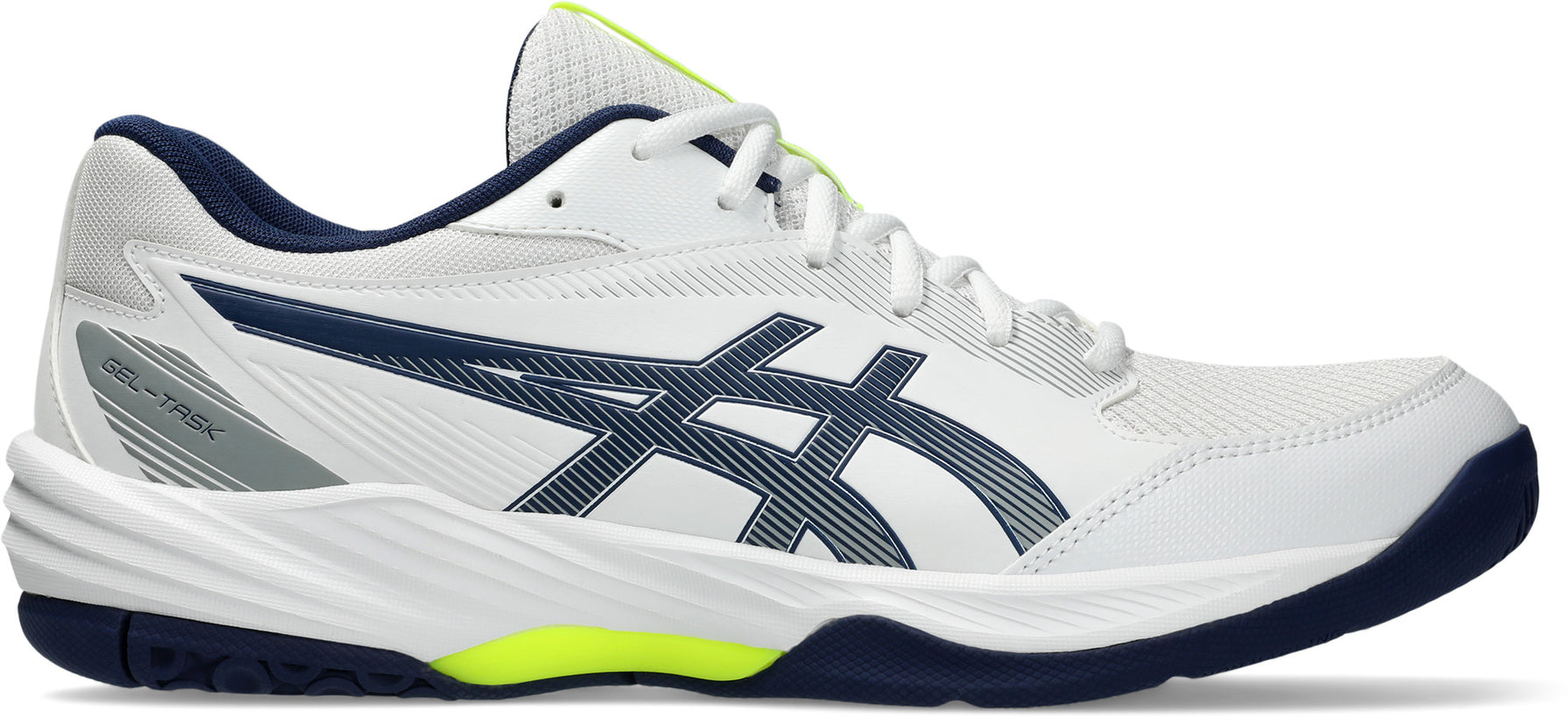 Gel-Task 4 indoorschoenen