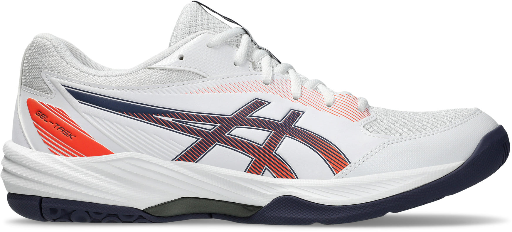 Gel-Task 4 indoorschoenen
