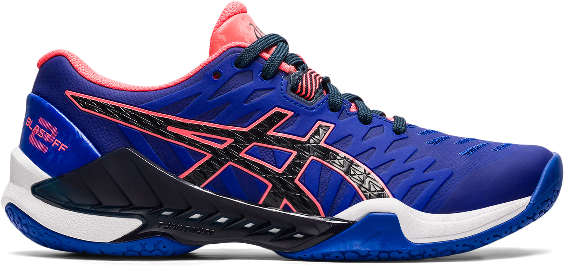Blast FF 2 indoorschoenen