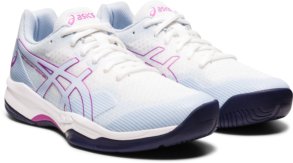 GEL-Court Hunter 2 hardloopschoenen
