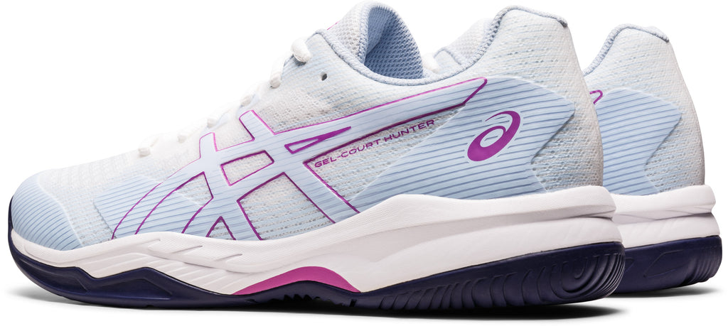 GEL-Court Hunter 2 hardloopschoenen