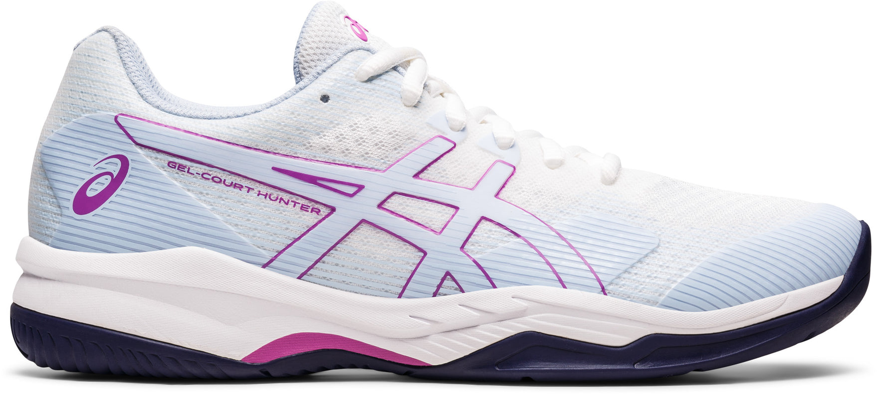 GEL-Court Hunter 2 hardloopschoenen
