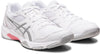 Gel-Flare zaalschoenen