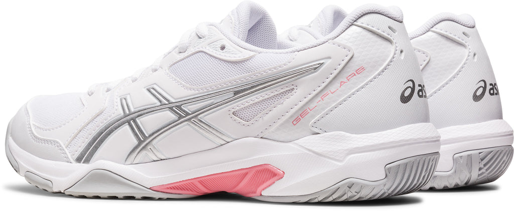 Gel-Flare zaalschoenen