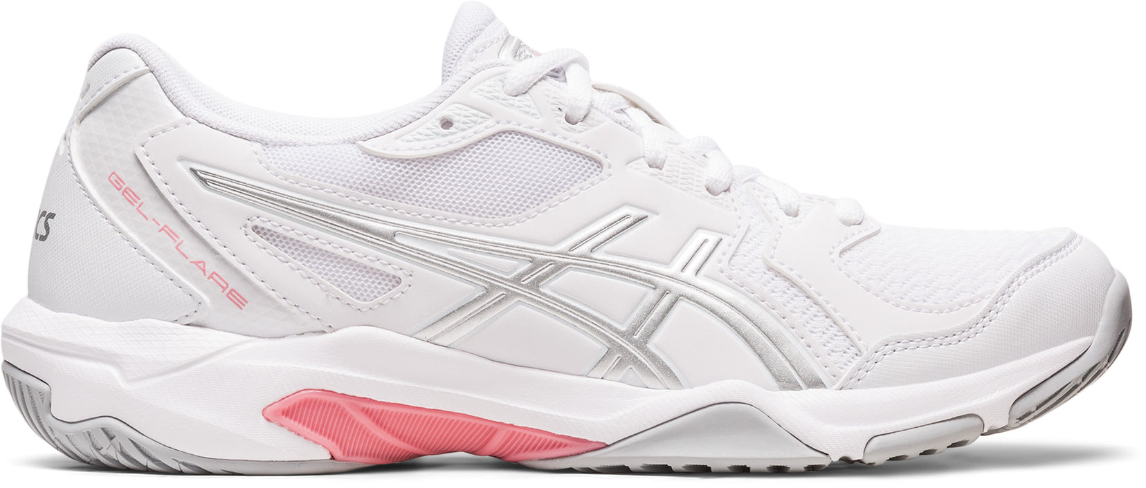 Gel-Flare zaalschoenen