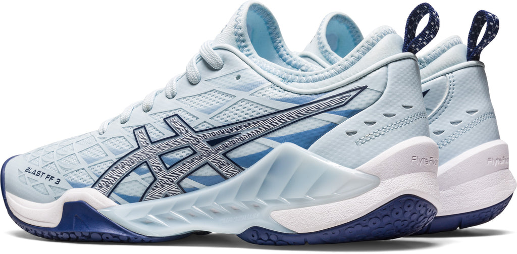 GEL-Kayano Lite 3 zaalschoenen