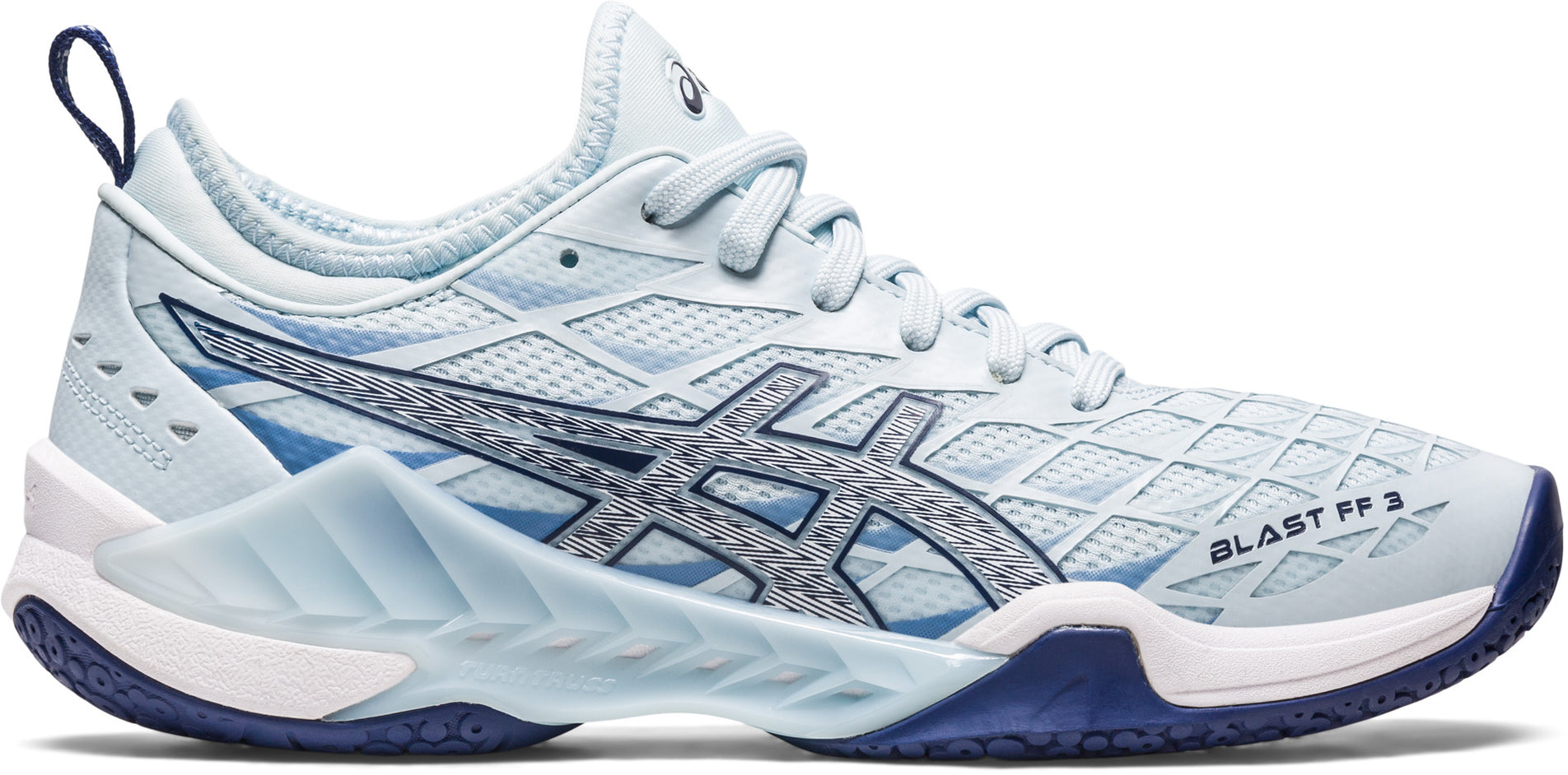 GEL-Kayano Lite 3 zaalschoenen