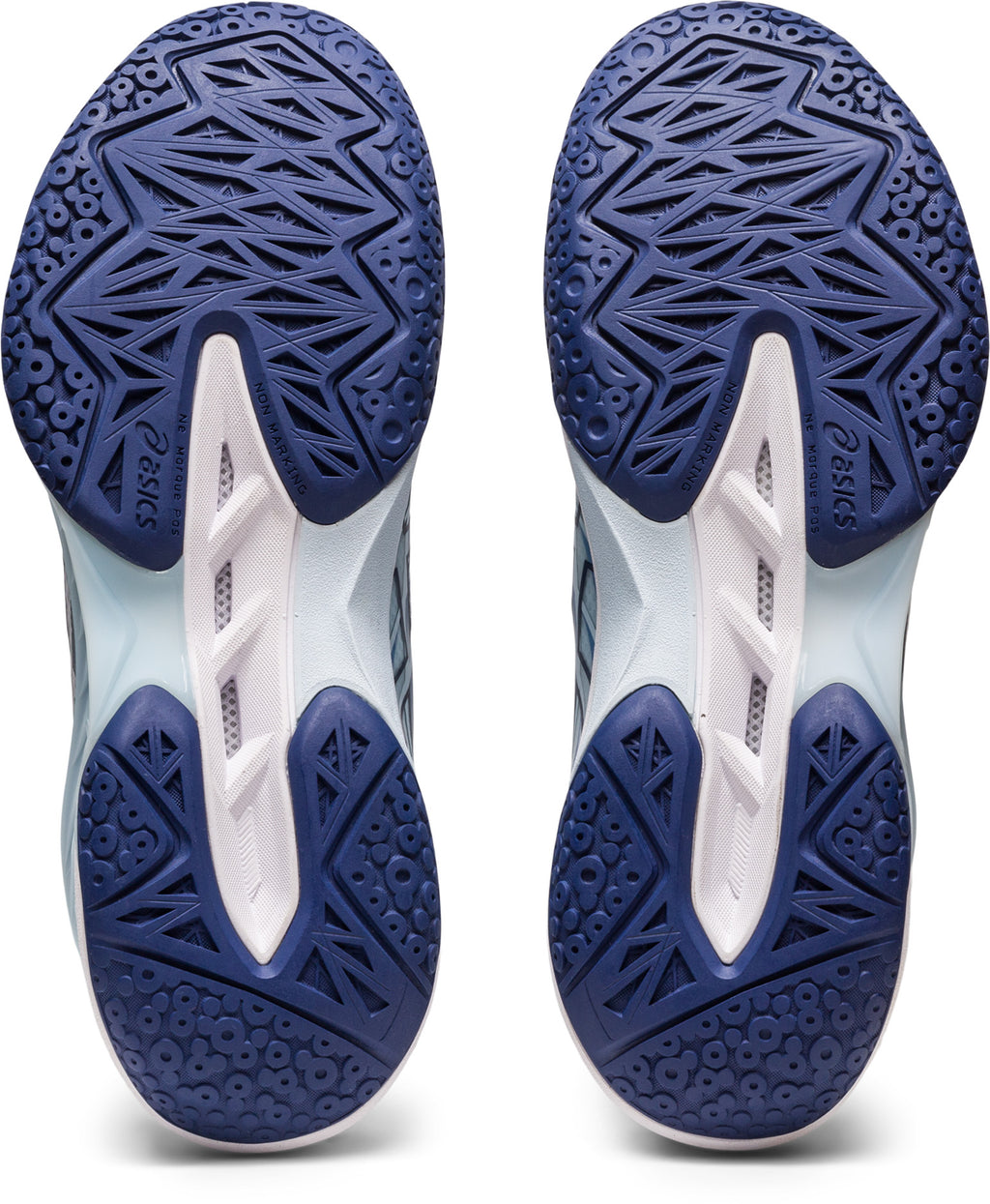 GEL-Kayano Lite 3 zaalschoenen