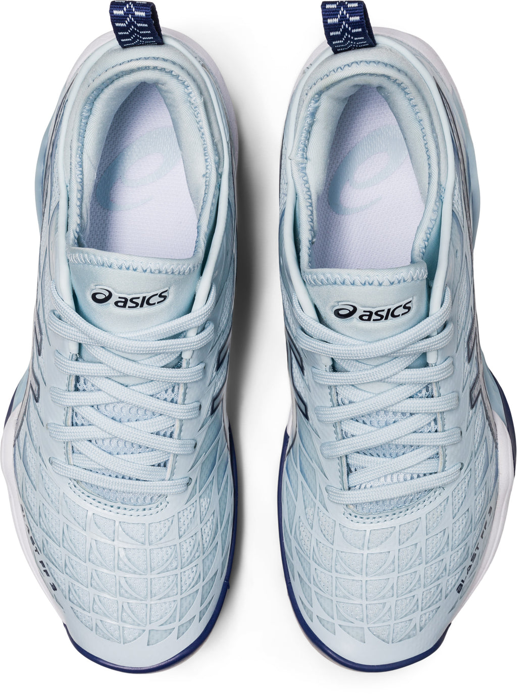 GEL-Kayano Lite 3 zaalschoenen