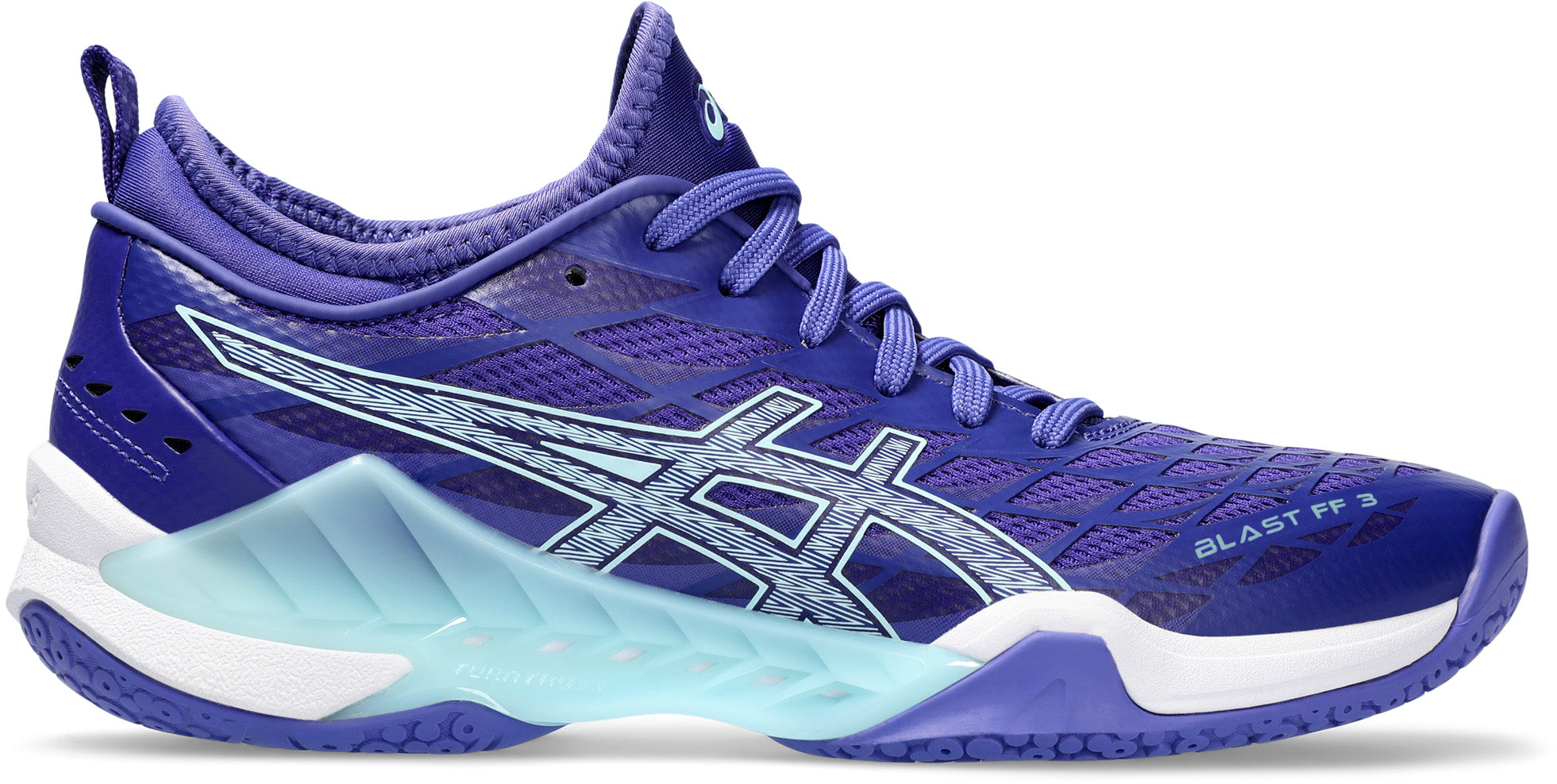 GEL-Kayano Lite 3 zaalschoenen