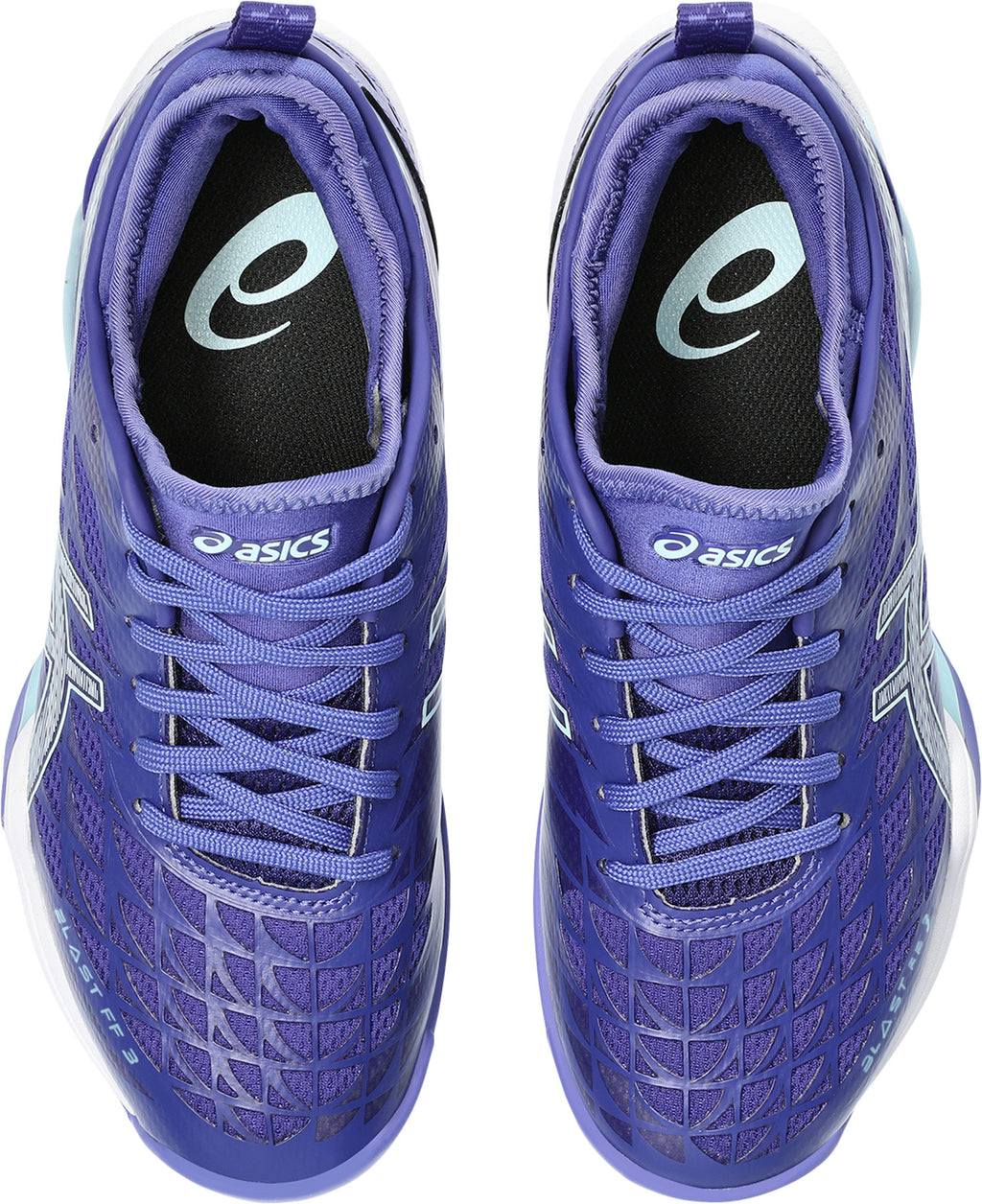 GEL-Kayano Lite 3 zaalschoenen