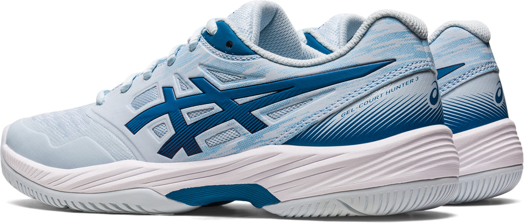 GEL-Court Hunter 3 indoorschoenen