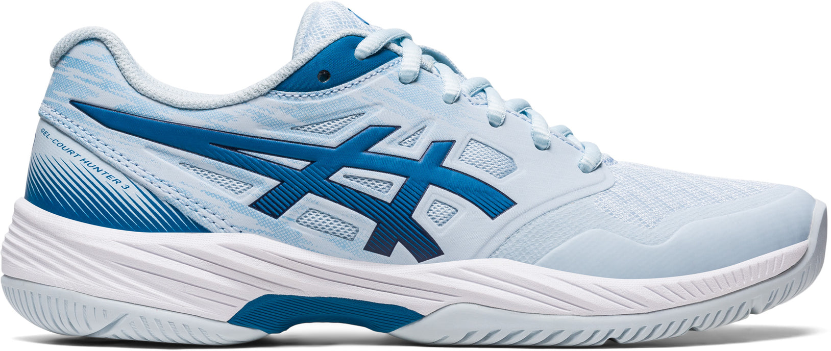 GEL-Court Hunter 3 indoorschoenen