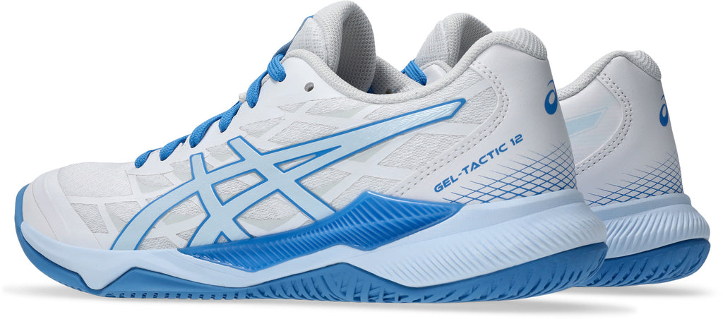 GEL-Tactic 12 indoorschoenen
