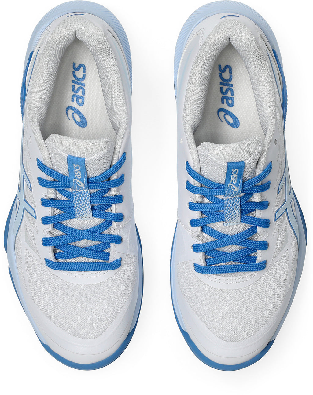 GEL-Tactic 12 indoorschoenen