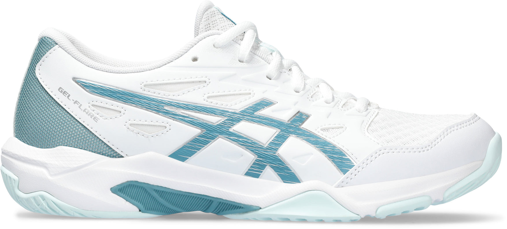 GEL-Flare zaalschoenen