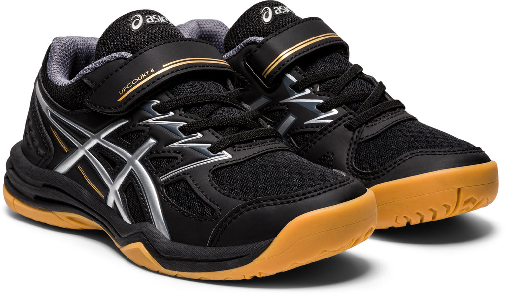 Upcourt 4 PS kids zaalschoenen