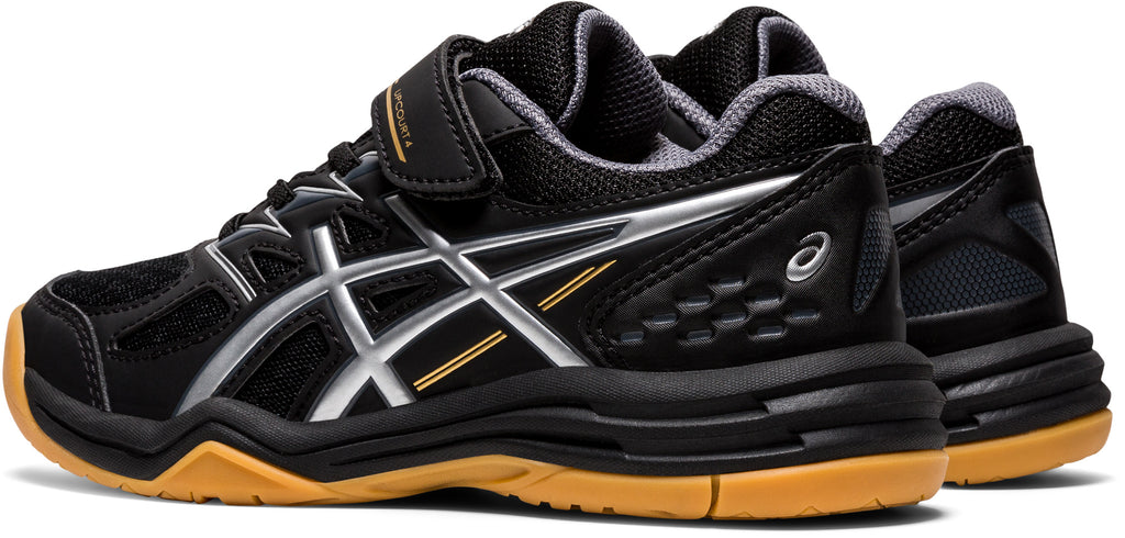 Upcourt 4 PS kids zaalschoenen