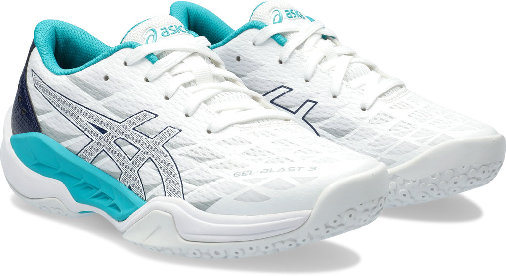 GEL-Blast 3 kids zaalschoenen