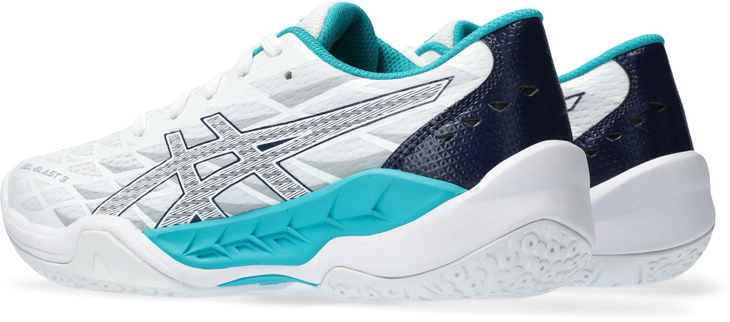 GEL-Blast 3 kids zaalschoenen