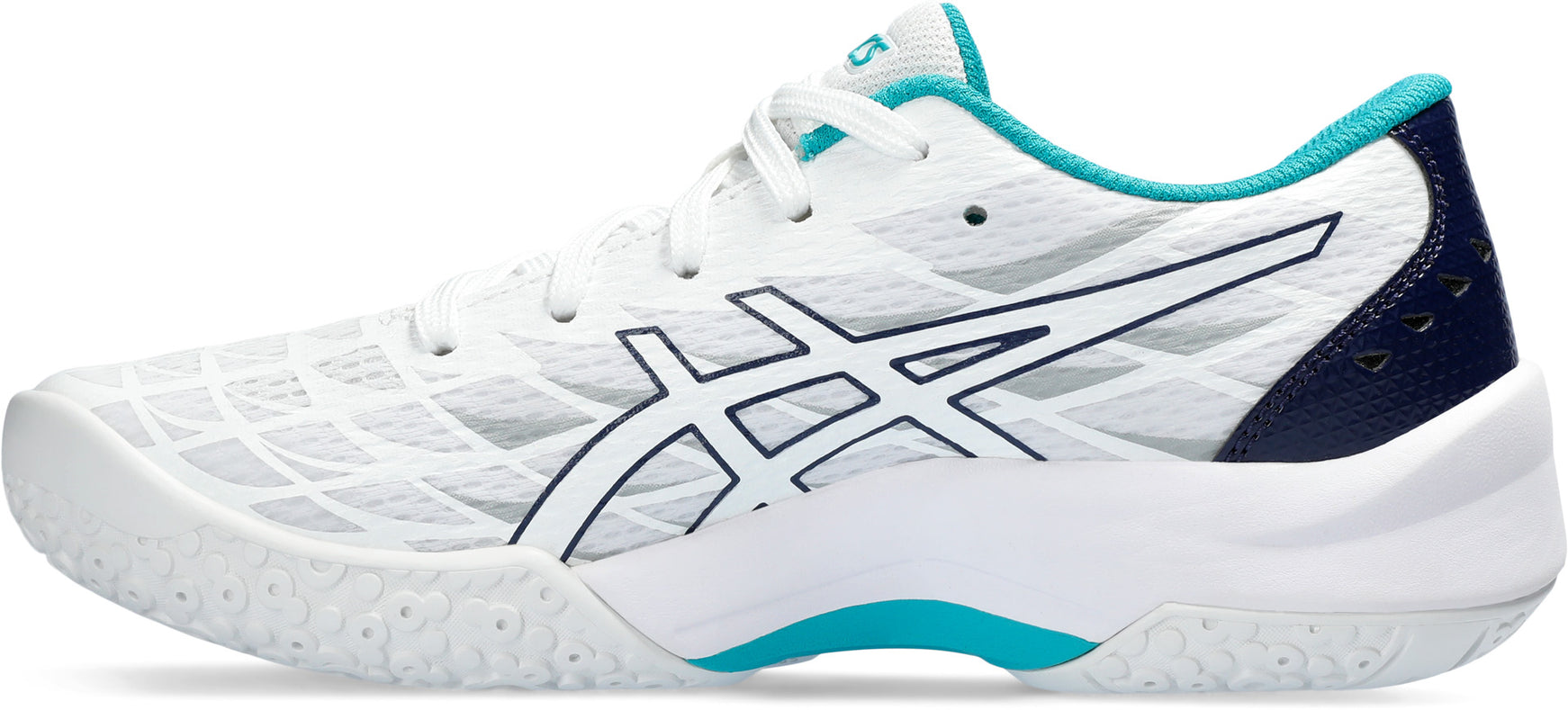 GEL-Blast 3 kids zaalschoenen