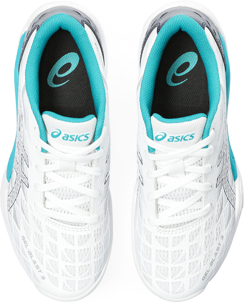 GEL-Blast 3 kids zaalschoenen