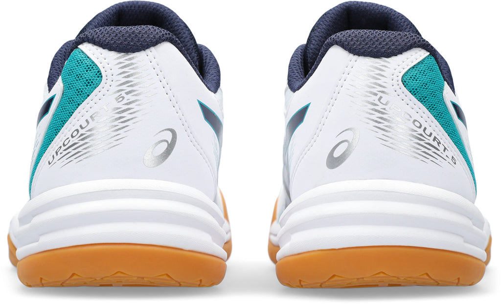 Upcourt 5 indoorschoenen