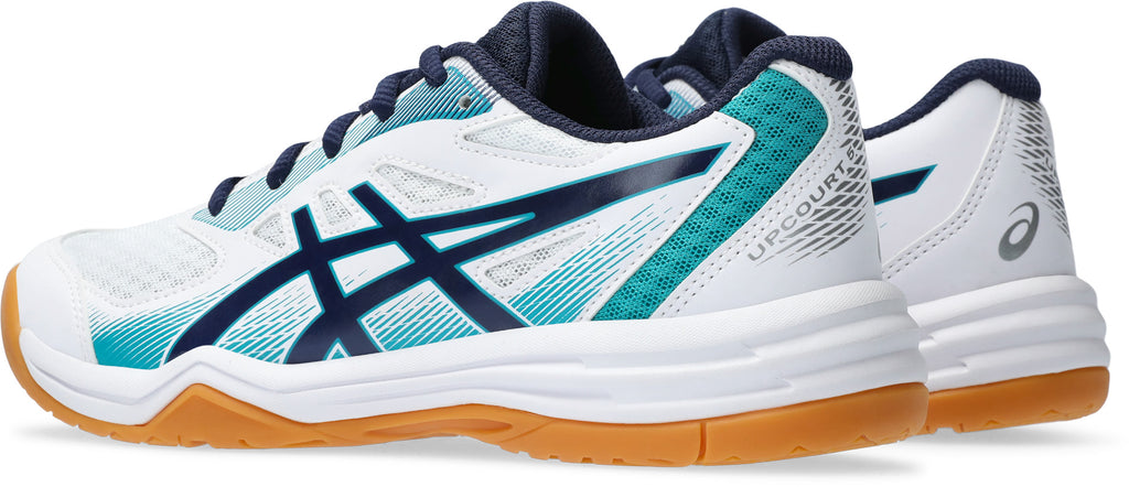 Upcourt 5 indoorschoenen