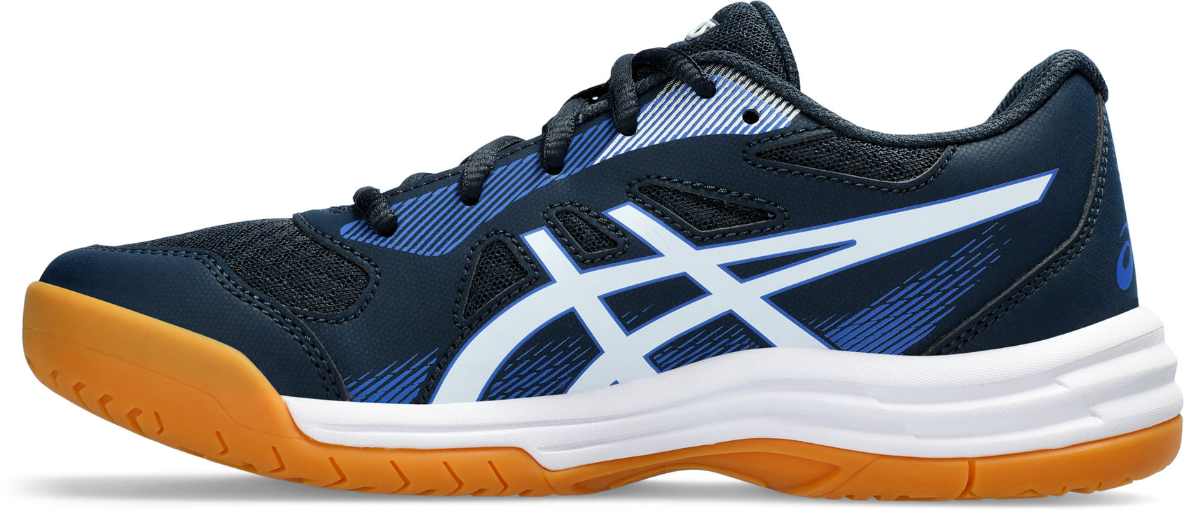 Upcourt 5 indoorschoenen