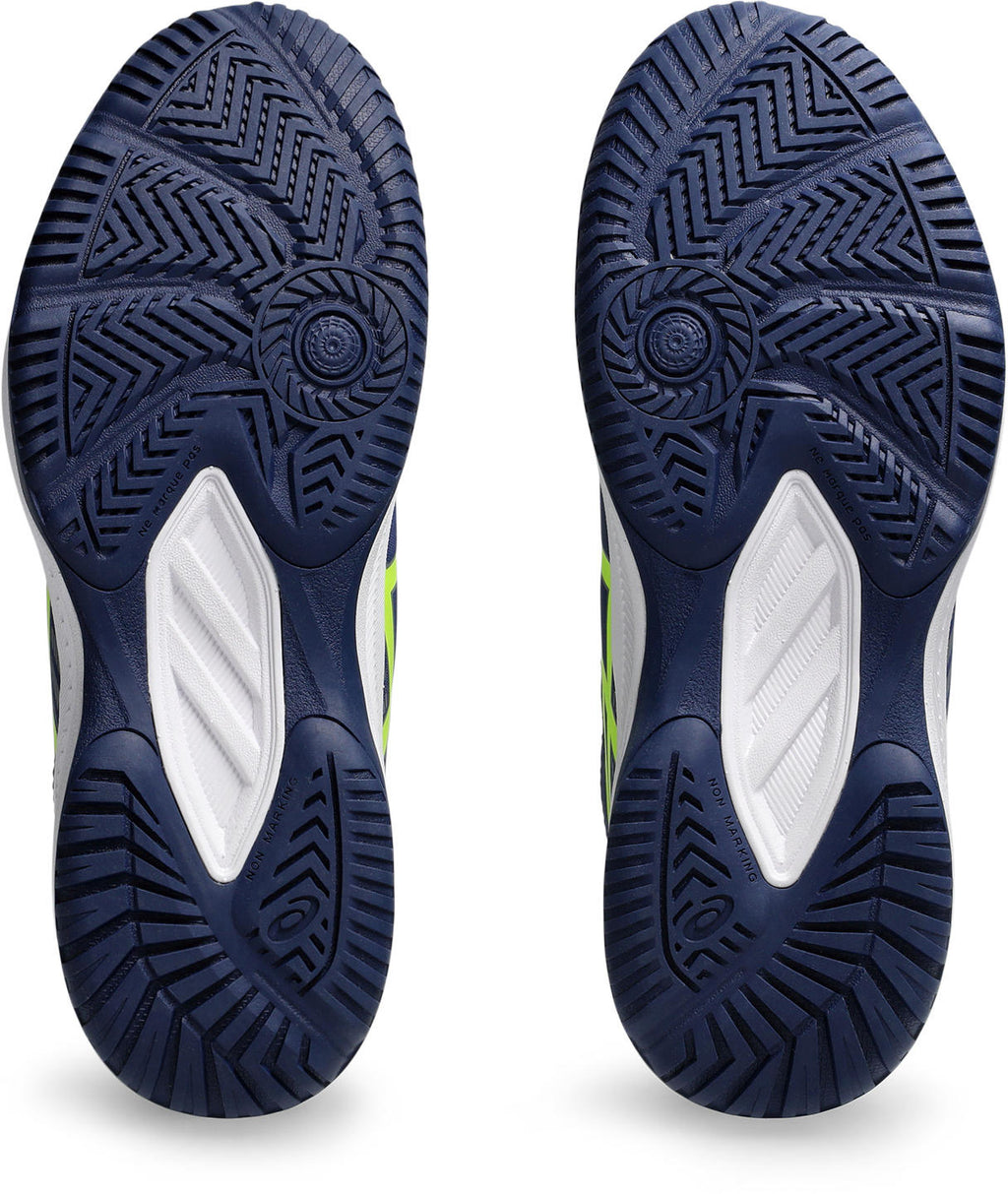 Upcourt 6 GS indoorschoenen