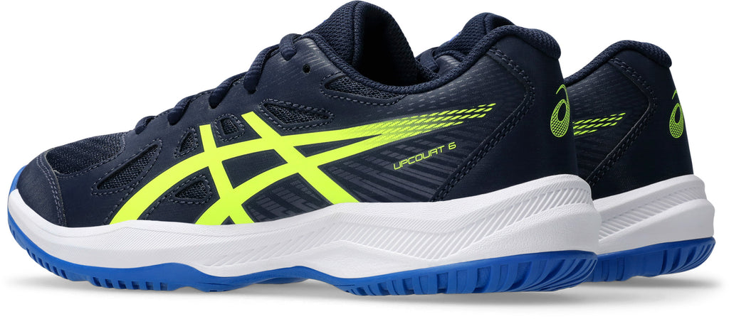 Upcourt 6 GS indoorschoenen